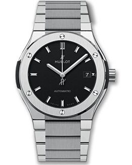 Hublot Classic Fusion Automatic Men's Watch 510.NX.1170.NX