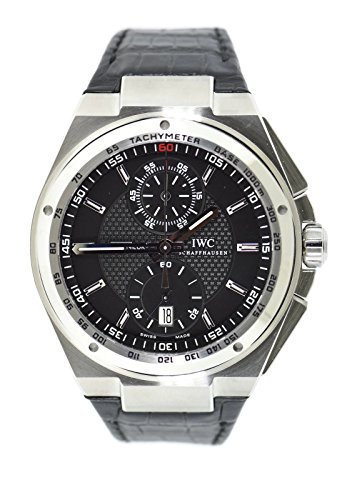 IWC Ingenieur Automatic-self-Wind Male Watch IW378406 (Certified Pre-Owned)