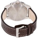 Victorinox Chrono Classic Quartz Movement Silver Dial Men's Watch