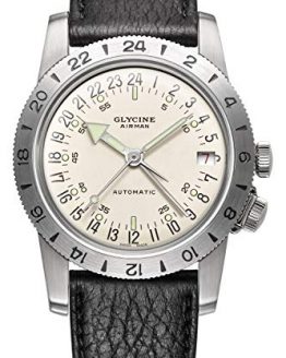 Glycine Men's Automatic Watch GL0160