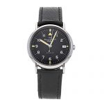 IWC Portofino Mechanical (Automatic) Black Dial Mens Watch IW3513-26 (Certified Pre-Owned)