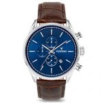 Vincero Luxury Men's Chrono S Wrist Watch - Elegance Meets Precision