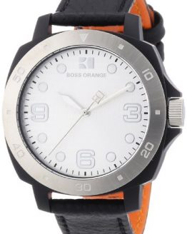 Hugo Boss Unisex Watch 1502289