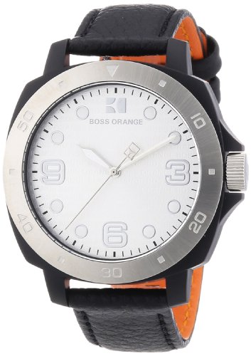 Hugo Boss Unisex Watch 1502289