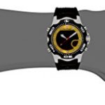 Freestyle Shark X 2.0 Unisex Watch - Analog & Digital Display with Stopwatch, Dual-Time Timer, and 100m Water Resistance for Outdoor and Water Activities