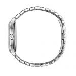 Gucci G-Timeless Silver Dial Stainless Steel Quartz Male Watch