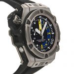 Hublot King Power Mechanical (Automatic) Black Dial Mens Watch 732.NX.1127.RX