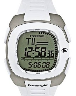 Freestyle Men's FS81204 The Nomad Chronograph Polyurethane Watch