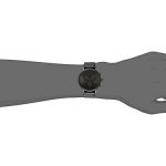 Timex Men's Fairfield Supernova Chrono Black/Black One Size