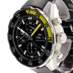 IWC Aquatimer Automatic Male Watch IW376702