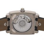 Ulysse Nardin Caprice Mechanical (Automatic) Grey Dial Womens Watch