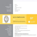 Rolex Datejust Automatic-self-Wind Male Watch