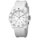 Luminox Outdoor Watch Navy Seals Colormark Dial and Band + 200m Waterproof