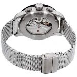 Victorinox AirBoss Mach 6 Automatic Movement Black Dial Men's Watch