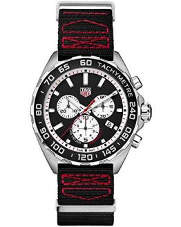 TAG Heuer Formula 1 Men's Watch