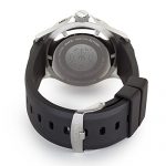 Glycine Men's Combat Sub Automatic 42mm Black Rubber GL0088