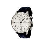 IWC Portuguese Automatic-self-Wind Male Watch IW371446 (Certified Pre-Owned)