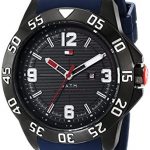 Tommy Hilfiger Men's Stainless Steel Watch