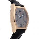 Ulysse Nardin Michelangelo Mechanical (Automatic) Grey Dial Mens Watch