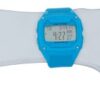 Freestyle Men's Shark Classic Tide Classic Rectangle Digital Tide Watch