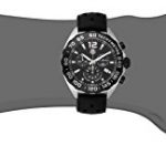 TAG Heuer Men's Formula 1 Analog Display Swiss Quartz Black Watch