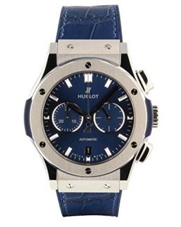 Hublot Classic Fusion Automatic Male Watch 541.NX.7170.LR (Certified Pre-Owned)