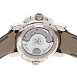 Ulysse Nardin Sontana Mechanical (Automatic) Blue Dial Mens Watch