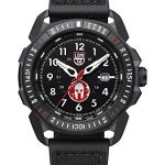 Luminox Wrist Watch Limited Edition Spartan Race 1001 Spartan CARBONOX case Sapphire with Anti-Reflection Coating Mens Watch