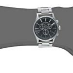 Nixon Men's A386000 Sentry Chrono Watch