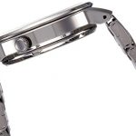 Seiko Men's SNKA19 Automatic Stainless Steel Watch