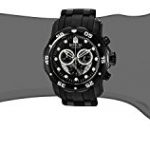 Invicta Men's 6986 Pro Diver Chronograph Watch: Dive into Style with Precision and Performance