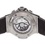 Hublot Big Bang Mechanical (Automatic) Carbon Fiber Dial Mens Watch