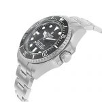 NEW Rolex Sea Dweller Deepsea Stainless Steel Mens watch