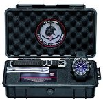 Luminox Navy Seal Colormark Men's Blue Dial Watch