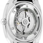 Timeless Elegance with Seiko Men's Analog Automatic Watch