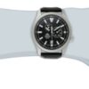 Orient Men's Defender Multi-Eye Function Watch