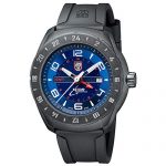Luminox Outdoor Black Mens Watch XCOR Aerospace Light Carbon Case