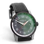 MontBlanc TimeWalker UTC Automatic Mens Watch 115080