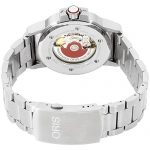 Oris BC3 Automatic Movement Black Dial Men's Watch 73576414164MB