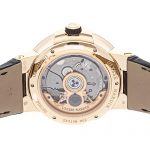 Ulysse Nardin Marine Mechanical (Automatic) White Dial Mens Watch
