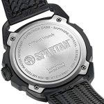 Luminox Wrist Watch Limited Edition Spartan Race 1001 Spartan CARBONOX case Sapphire