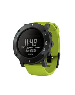 SUUNTO Core Crush Watch- Bright Colors