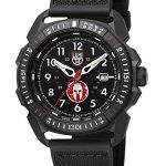 Luminox Wrist Watch Limited Edition Spartan Race 1001 Spartan CARBONOX case Sapphire
