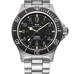 Glycine Men's Automatic Watch GL0076