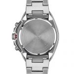 Seiko Prospex Solar Chronograph Watch: Time, Style, and Precision Combined