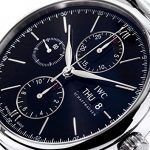 IWC Portofino Swiss-Automatic Male Watch IW391010