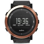 Suunto Essential Ceramic Watch - Copper Black, one Size
