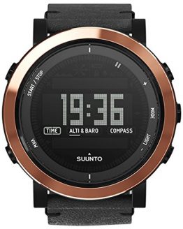 Suunto Essential Ceramic Watch - Copper Black, one Size