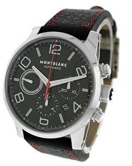 Montblanc Timewalker 109345 Chrono Automatic Watch