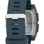 NIXON Base Tide Pro A1218 - Dark Slate - 106M Water Resistant Men's Digital Surf Watch